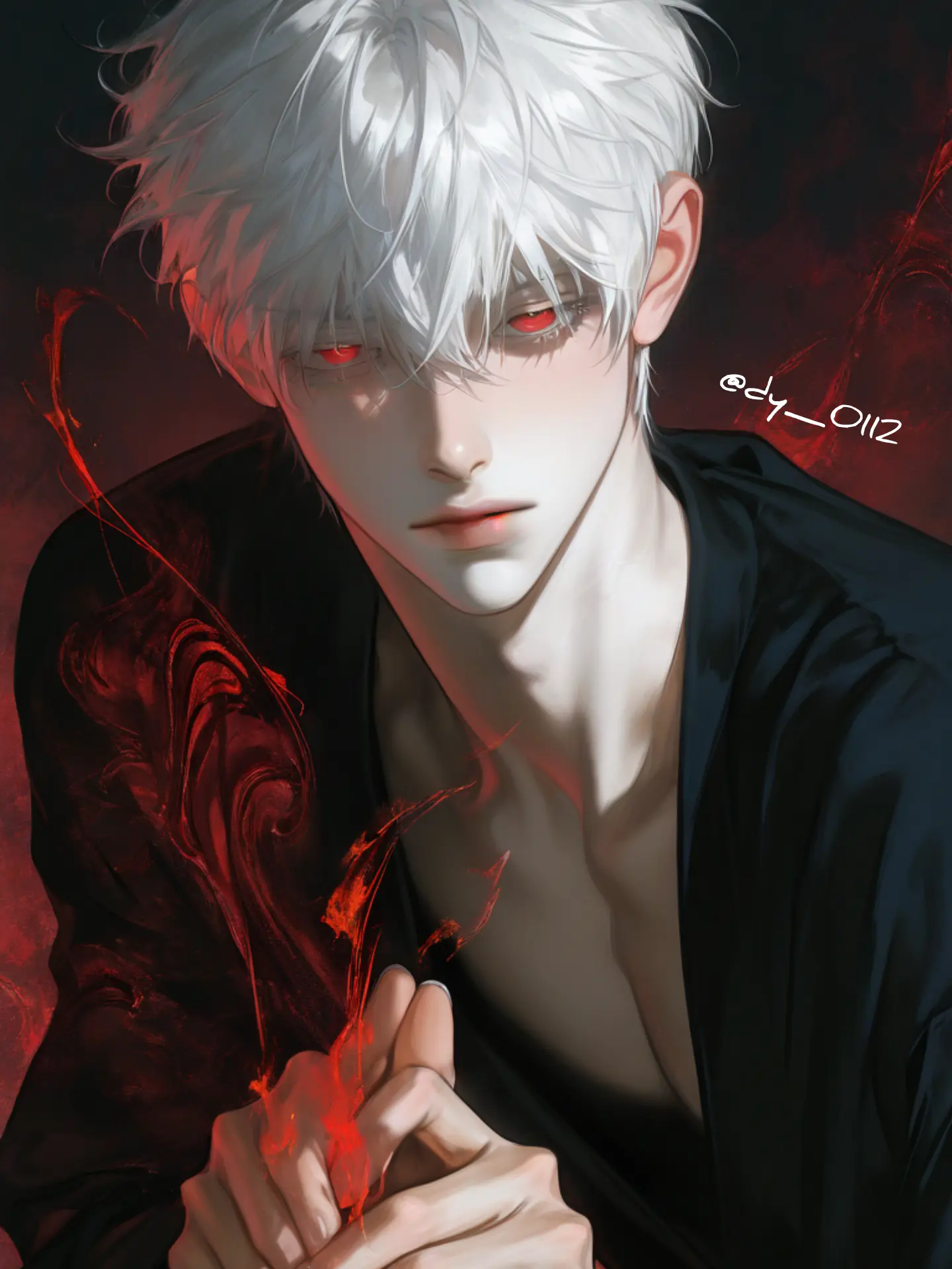 dy_0112의 루카스 드라벨