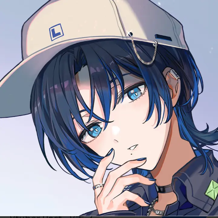 HugeDuvet3613의 💙火威青🖋️