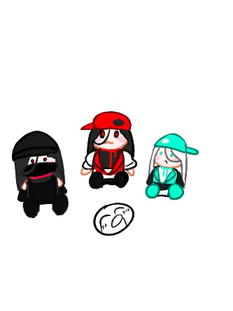 lanydny의 イシ