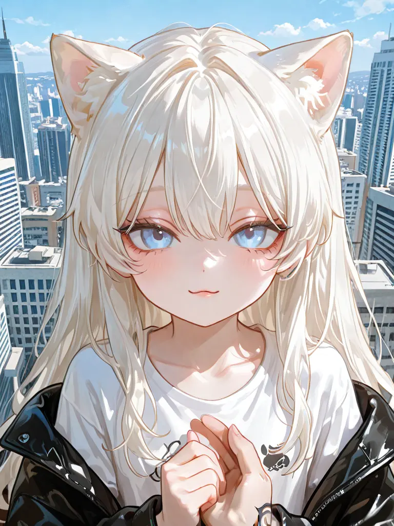 rr23의 모시던 보스가 수인으로 TS 되었다.