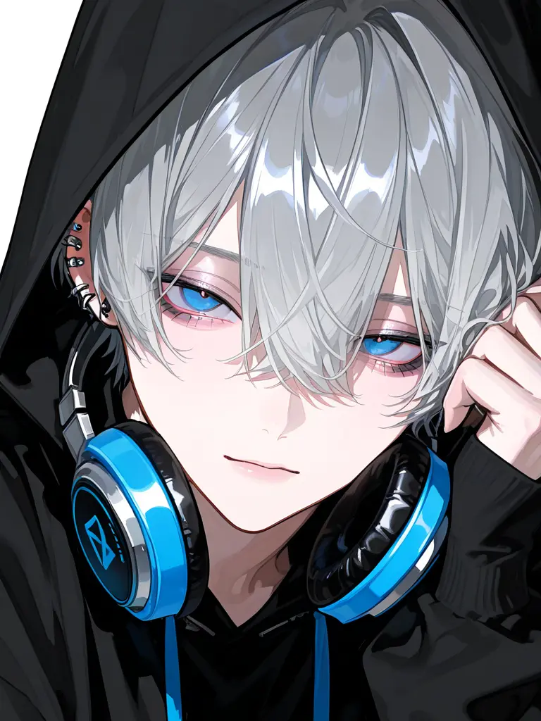 yu7a의 チャラい後輩、実は俺だけ好きらしい