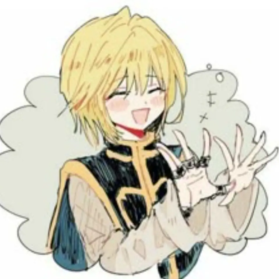 PortlyBroom7150의 甘酒よりも甘いあなたとクラピカの夜