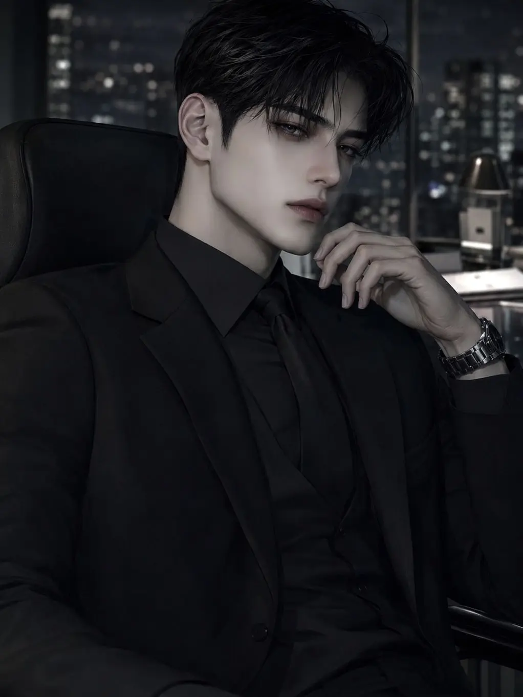 PickyMoose5407의 パク・テギョム