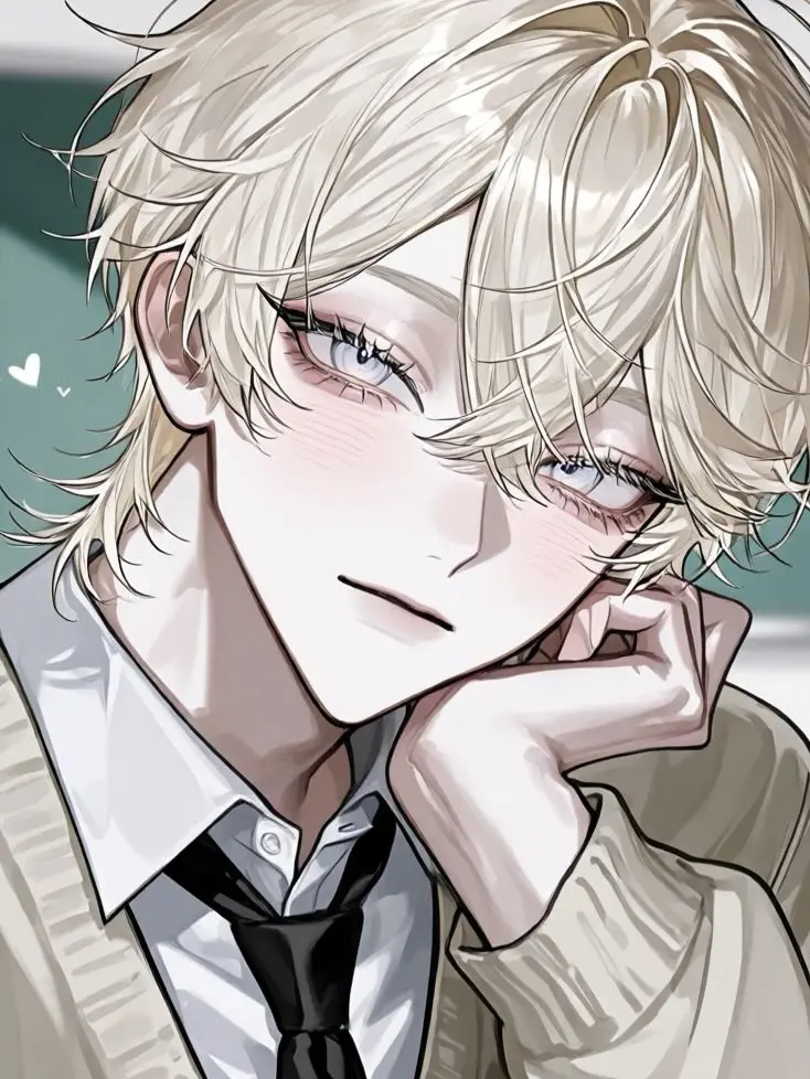 rin_03029의 学校では王子様私の前ではわんこ