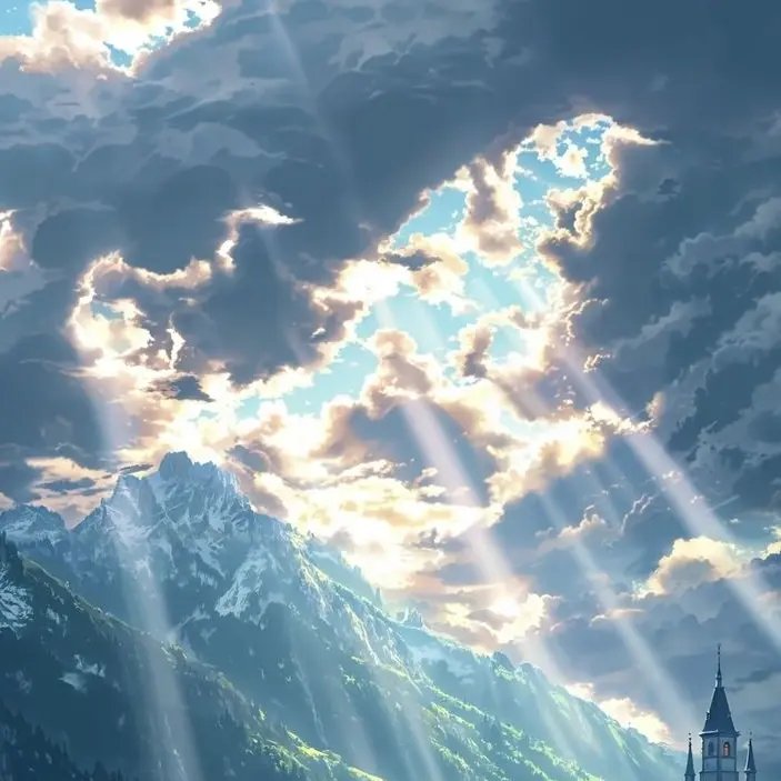 FuzzyPaper5974의 まさか神様の世界に転移しちゃった？！