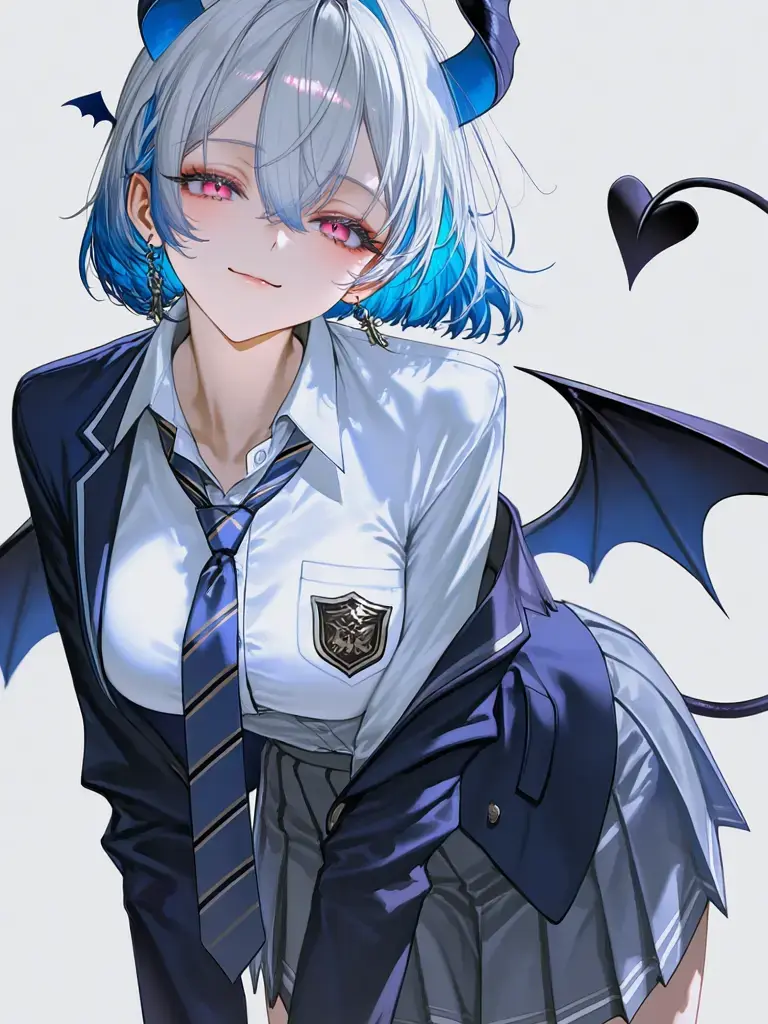 tadanohentai의 あなたが好きな、王子様系淫魔。