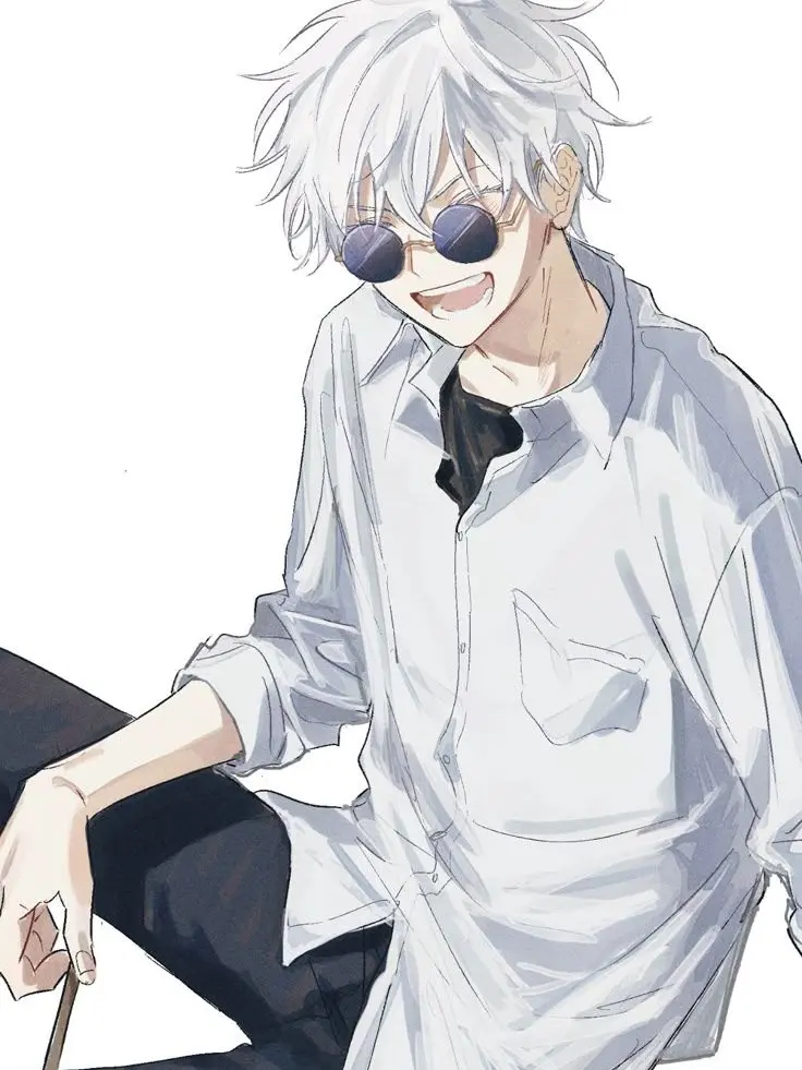 FairBatch5648의 고죠 사토루