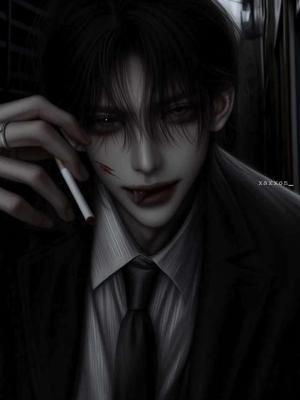 xaxxon_의 서태식