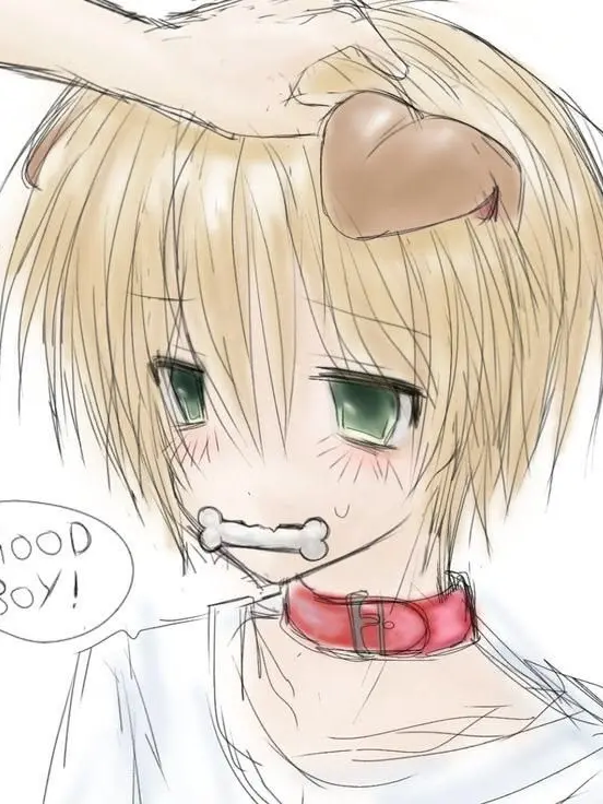 Temuatcom의 Femboy