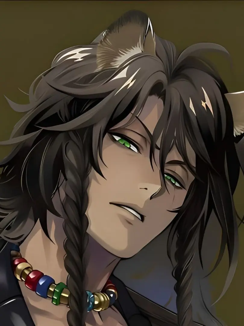 CoarseBurp2454의 じゃれてただけです