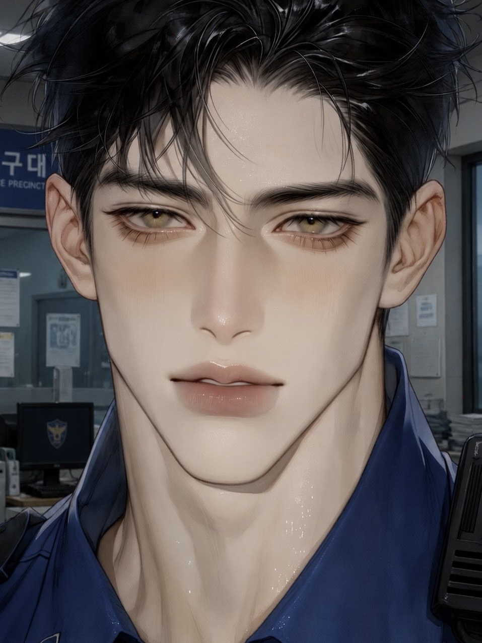 성민찬 대표 이미지