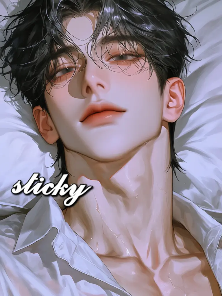 Sticky_28의 차해온