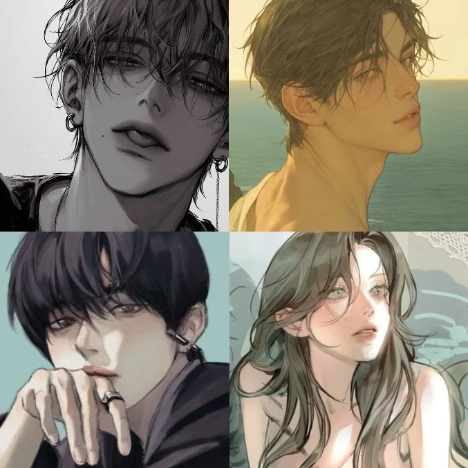 플랫메이트🤍