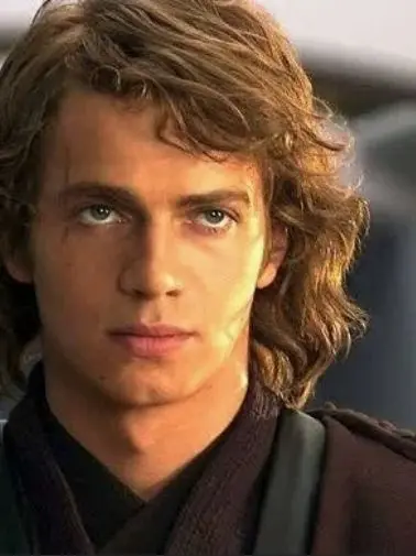 Leahswanson의 Anakin's Anchor