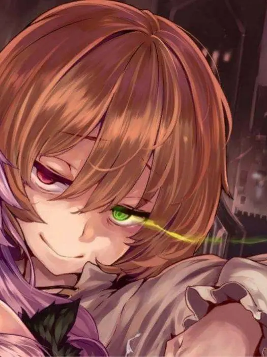 choso_loyalwife의 keyaru