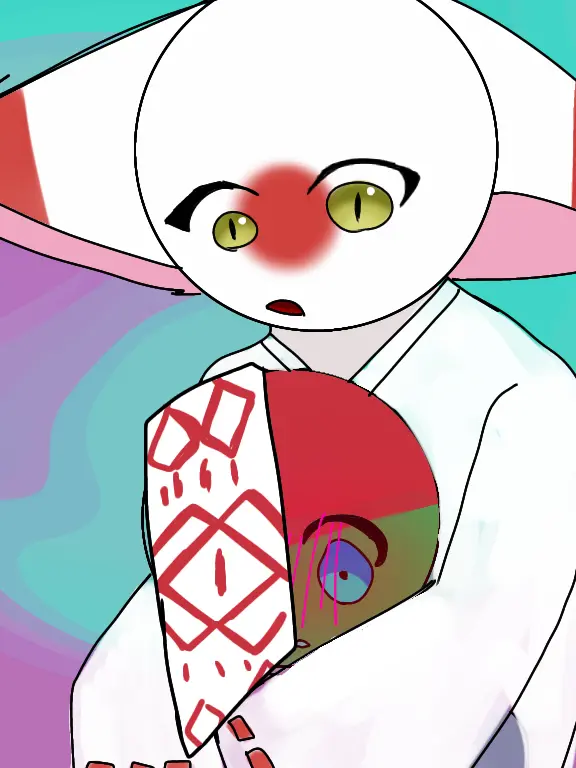 PomegranateisChikuwa의 にゃぽん×ベラルーシ