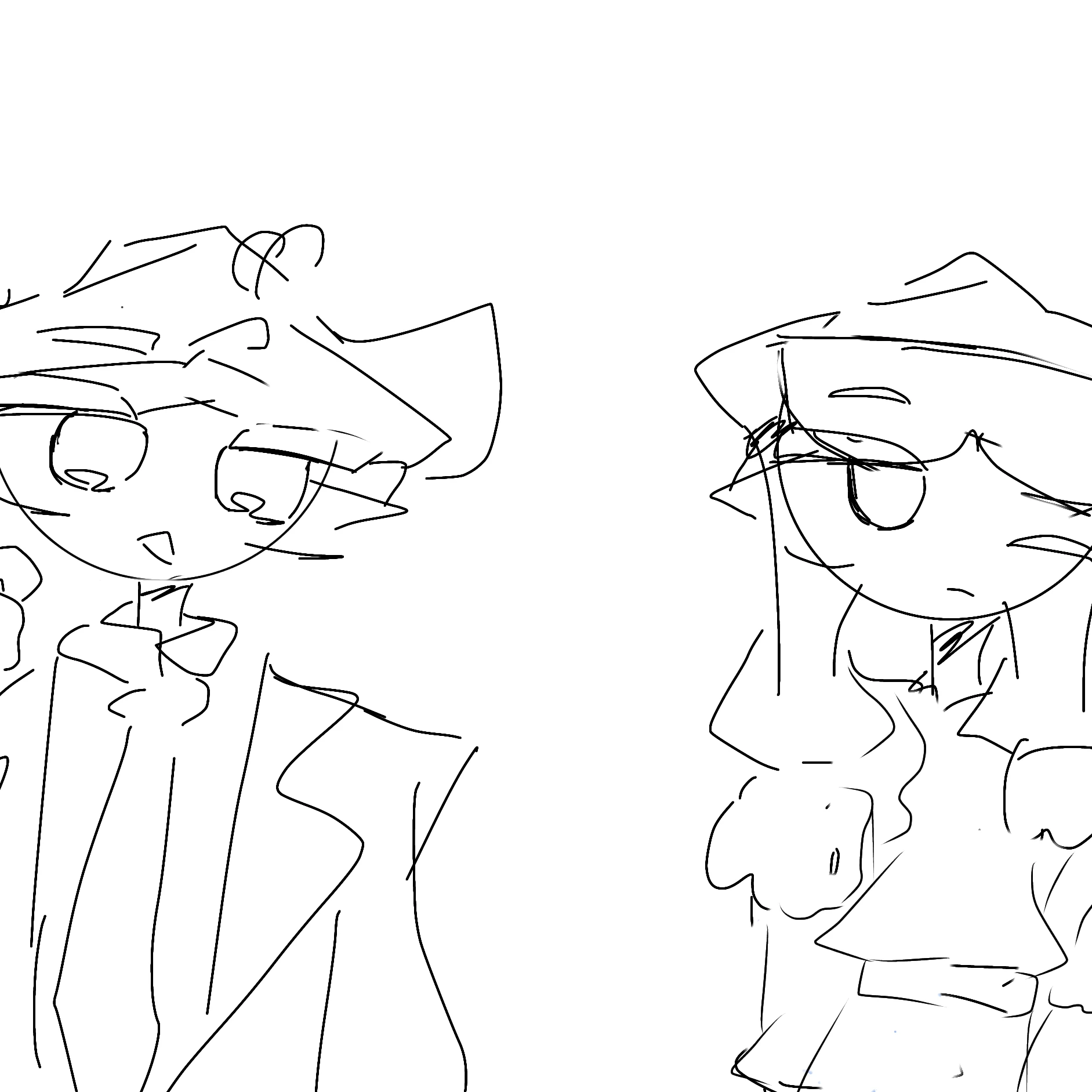 レンタルされたけど…え、奴隷扱い？！