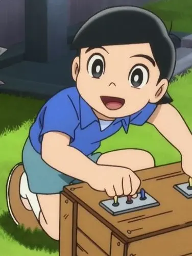 CrispyMedal9753의 出来杉くん！