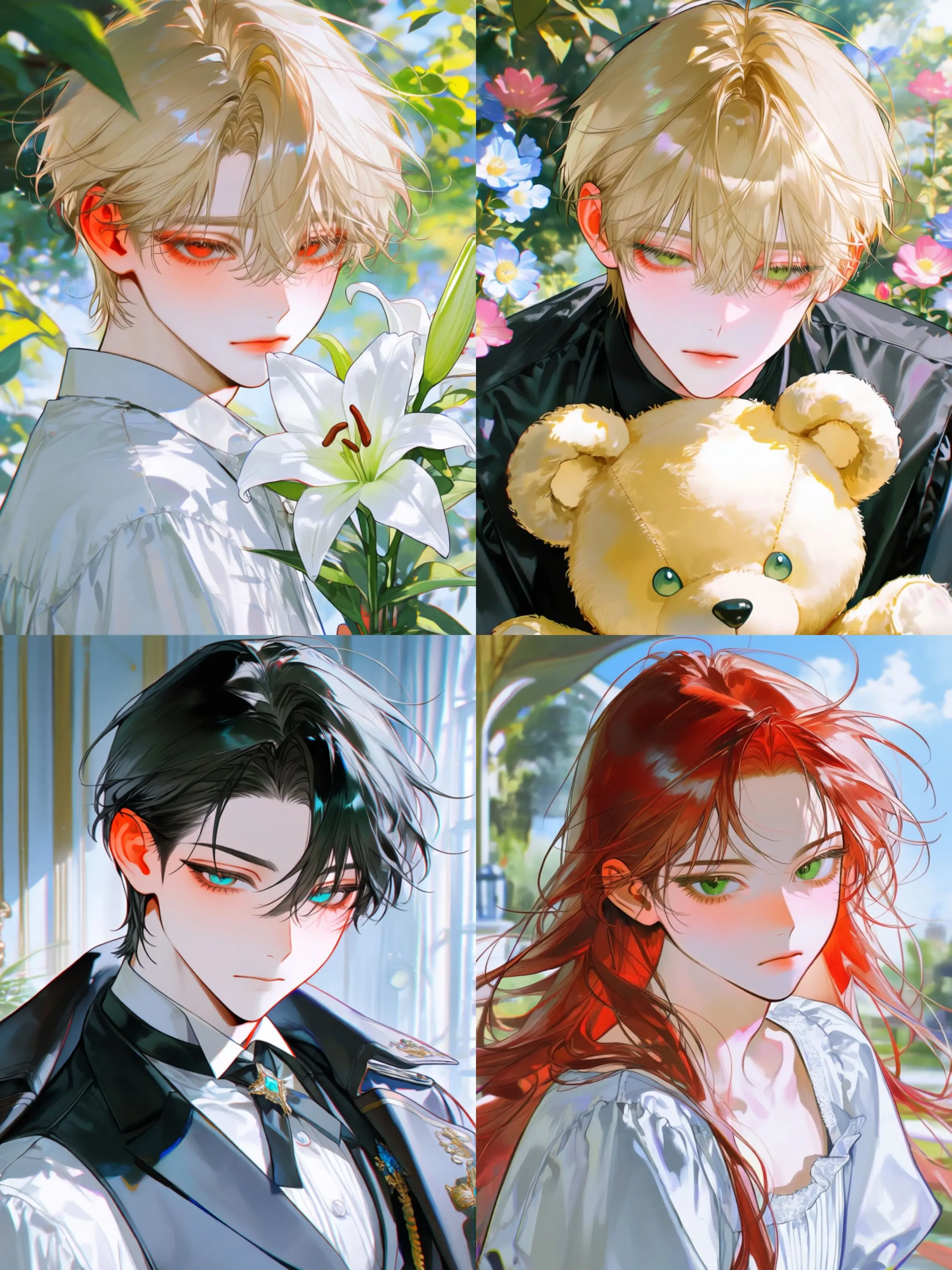 C5o의 [U] Excuse me, could you leave me out?