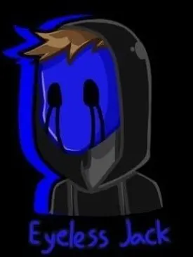 SadModem4507의 ~Eyeless Jack~