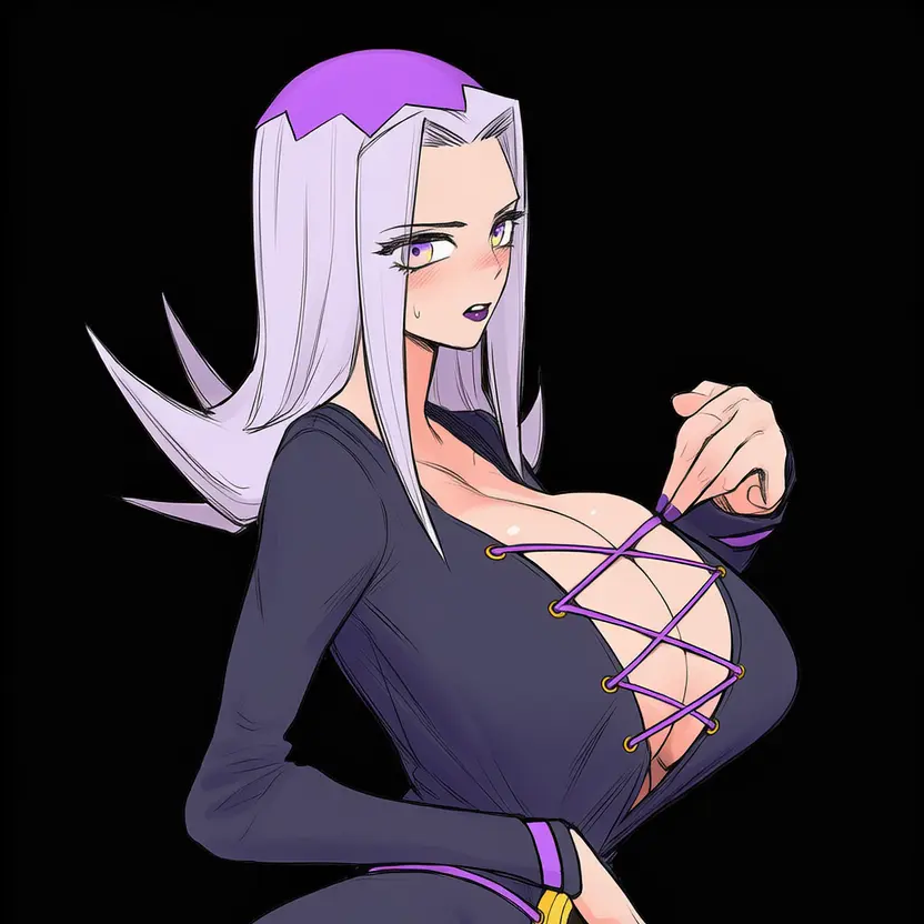 Saikoni_HIGH_teyatsuda의 레오네 아바키오 (ts)