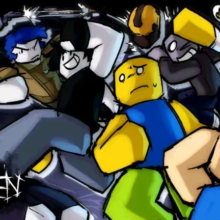 LocalPatch5076의 포세이큰