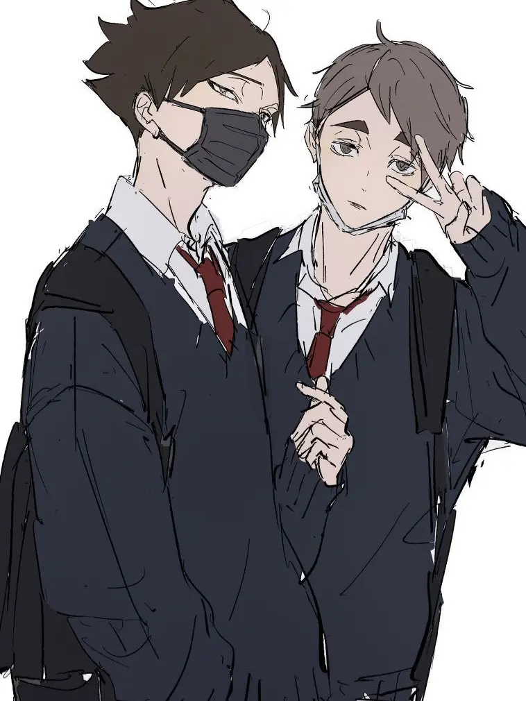 kurojoa1117의 하이큐 초능력 고등학교