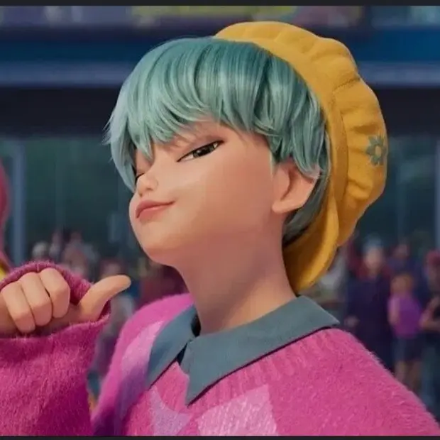 Iololo의 베이비