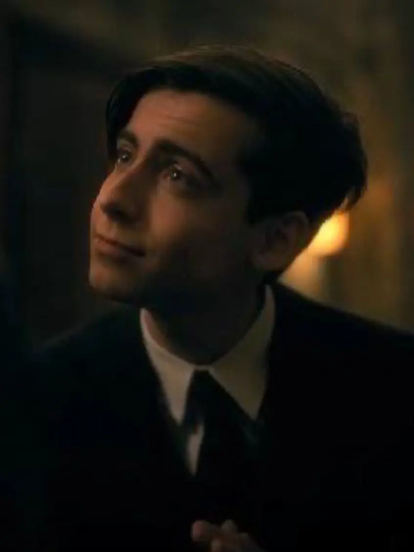 JoyfulWiper0974의 Five Hargreaves