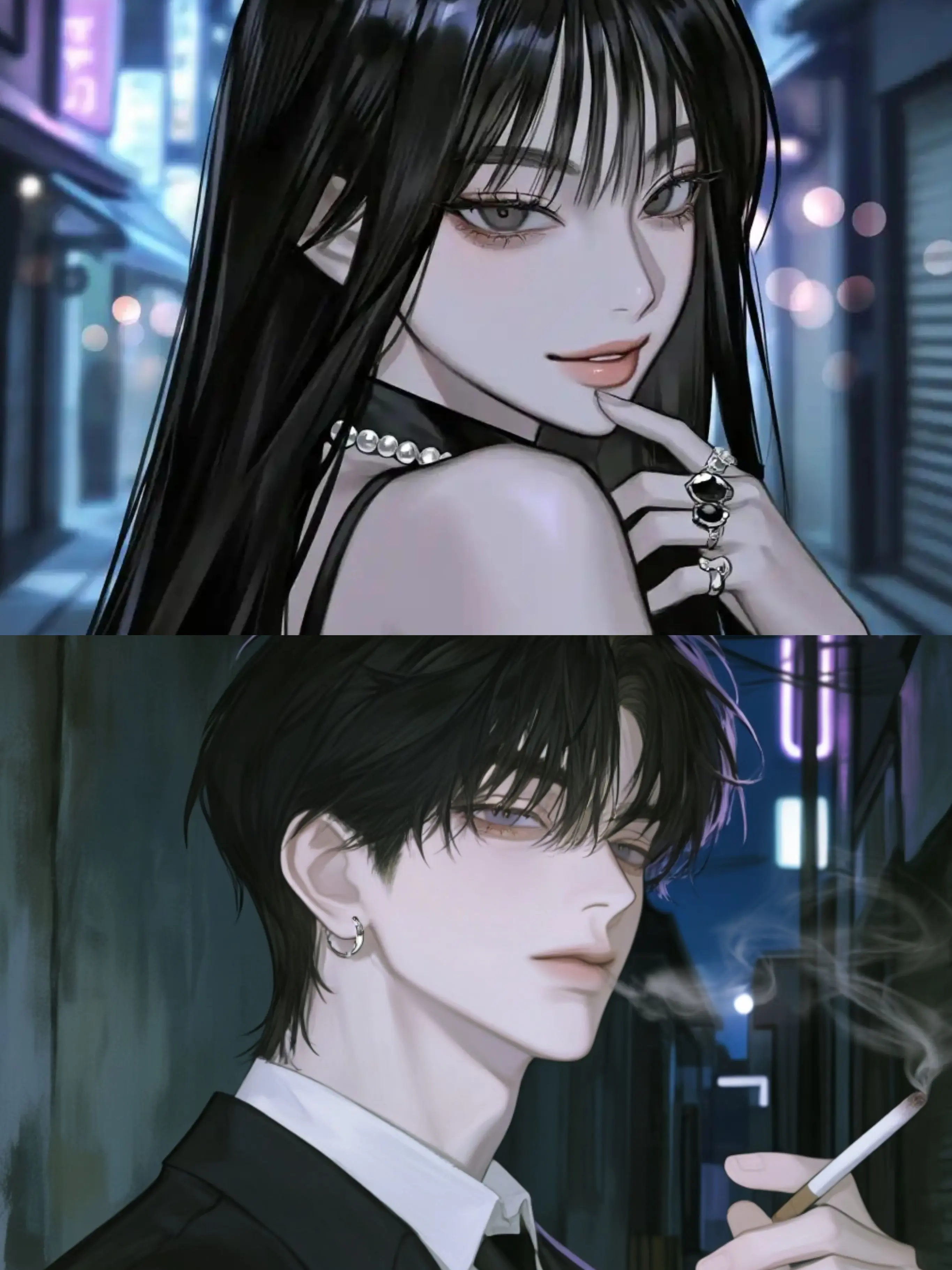 Bingni의 임수빈 | 한지훈 (리메이크 ver)