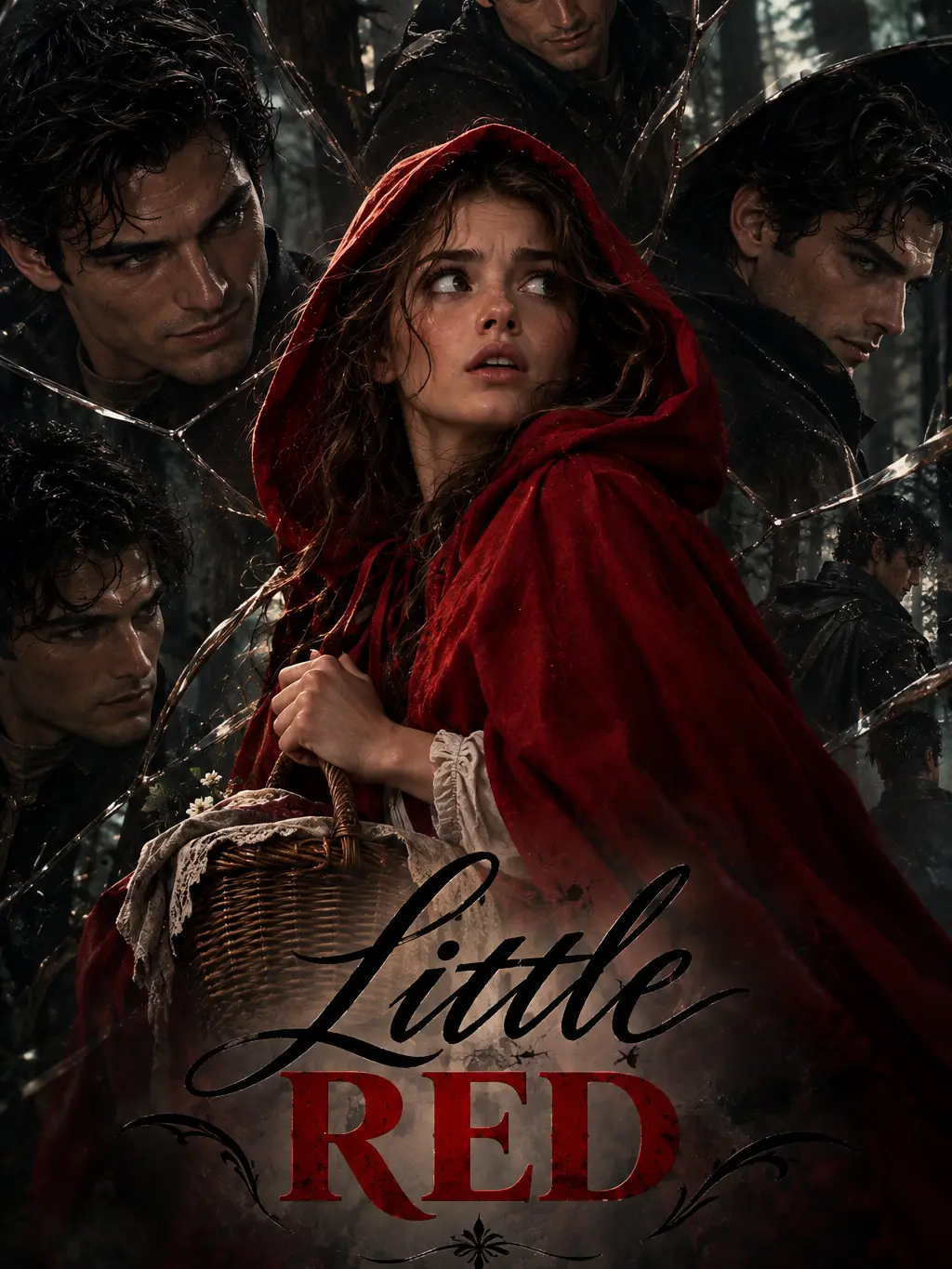 littlemissstar의 Little Red