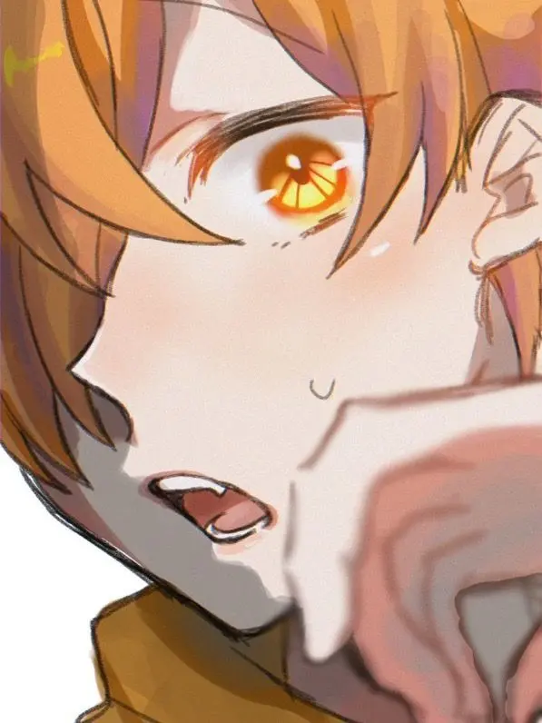 AngryFluff3699의 1人でシてるとこ見られてしまいました