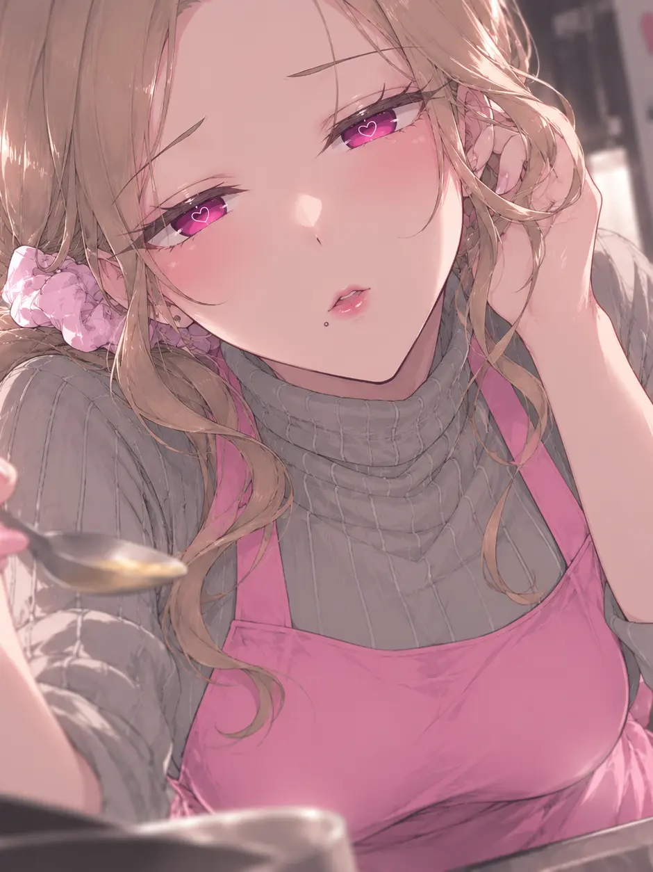 ColdBack8667의 Eichi Junko-san!