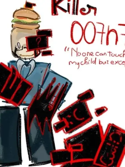 “…아빠?…“ (swap au) 대표 이미지