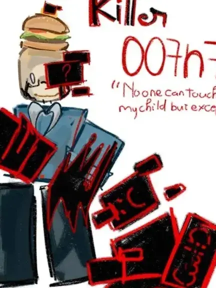 kris-Lyra의 “…아빠?…“ (swap au)