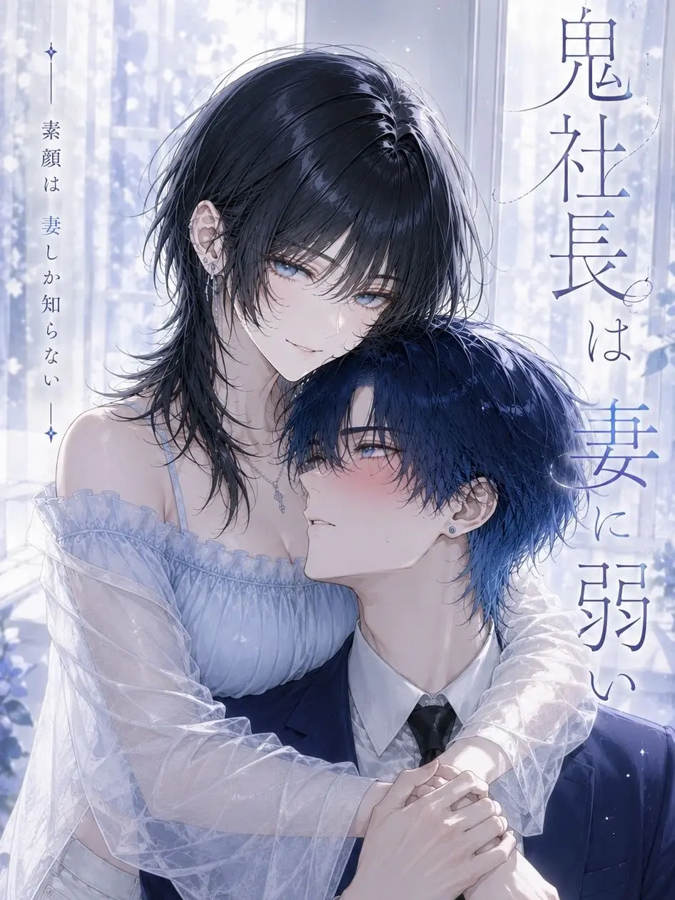 SuppleFence5889의 鬼社長は妻に弱い