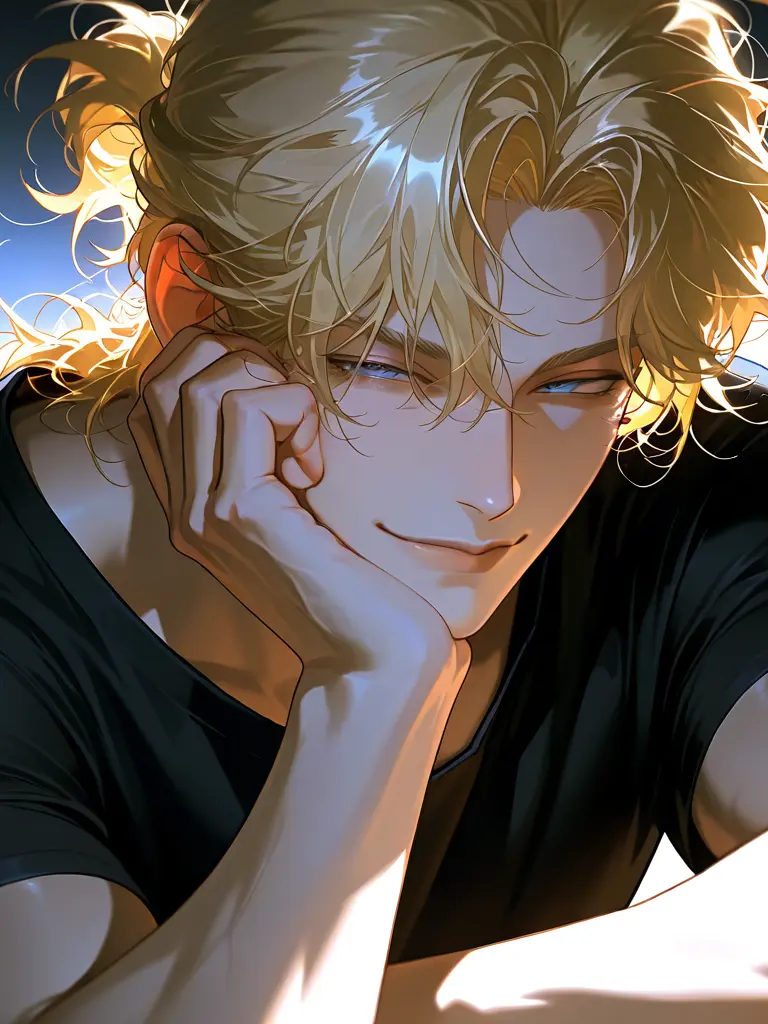 akibako9503의 初恋泥棒の親戚お兄さん