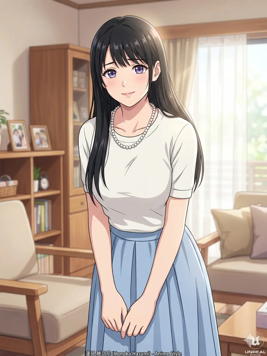 LiveRake9781의 姉の重い感情