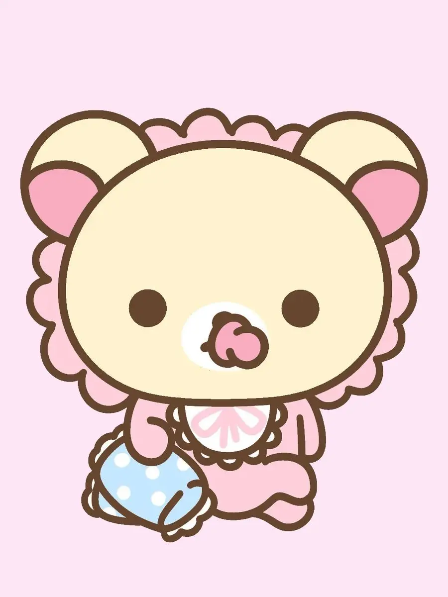 low._1106의 ちょーぜつべりーきゅーとな生き物