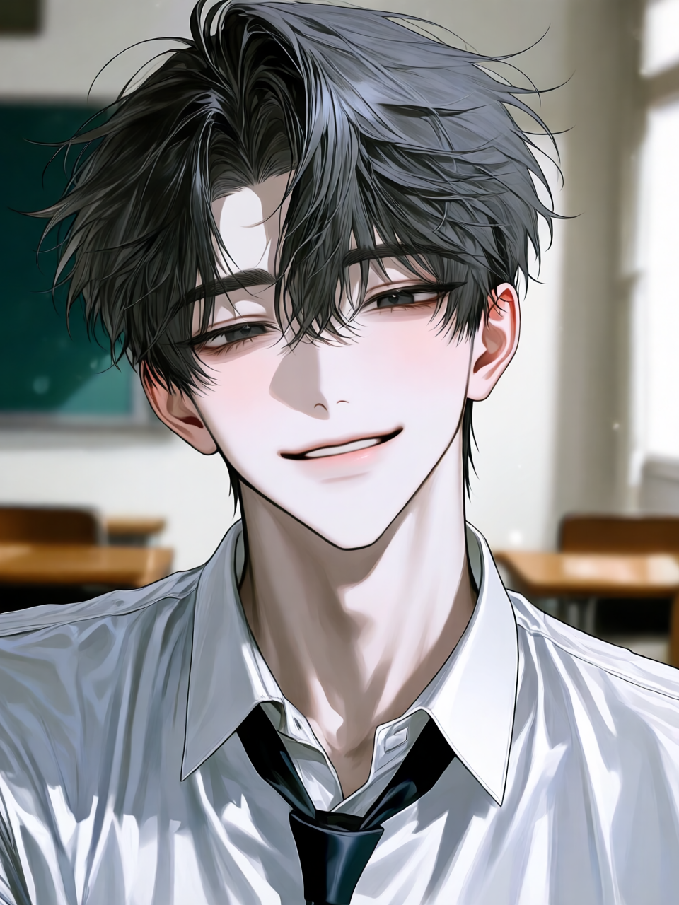 서은우 대표 이미지