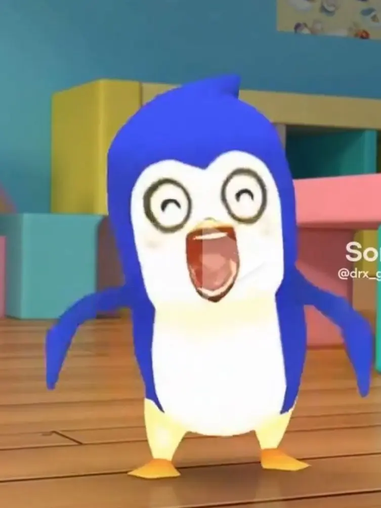 dhdhdhdhdh의 슈퍼펭귄🗣🗣🗣
