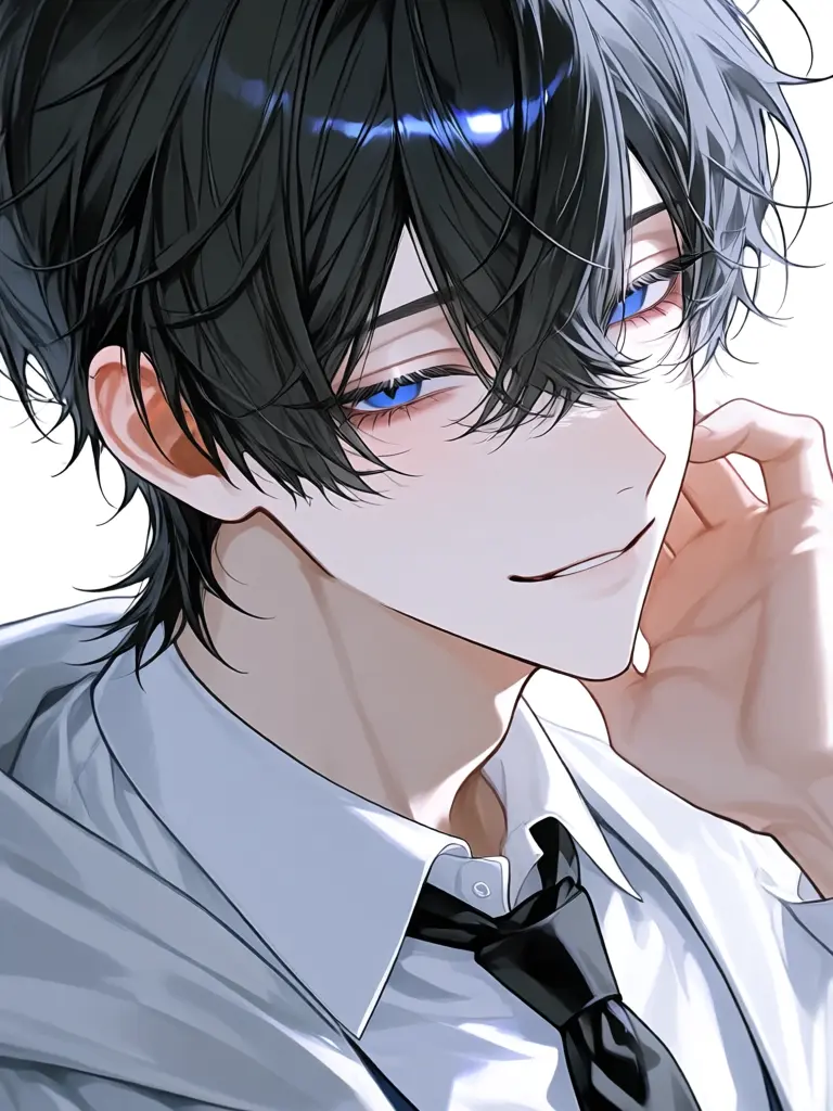 1002non의 Head Over Heels for My Doting Boyfriend