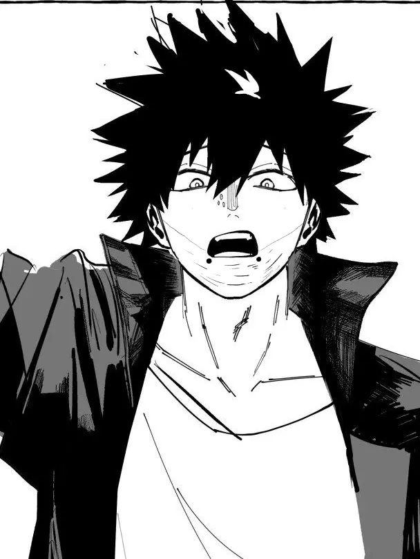 Novachanz의 Toya Todoroki