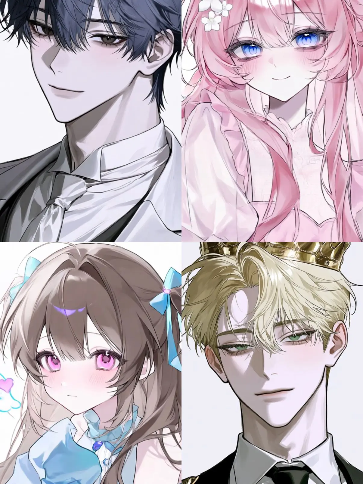 VioletBaiji5718의 悪役令嬢に転生してしまった…が！？