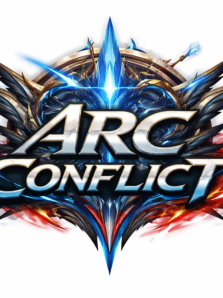 BrownVein5825의 コードアーク：リヴァースワールド