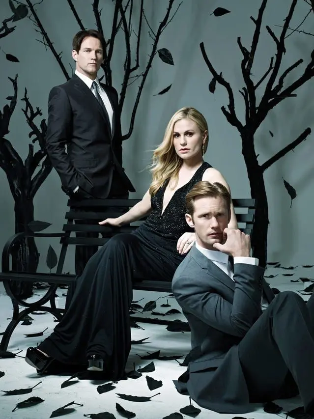 DuskWoulfe의 True Blood RP