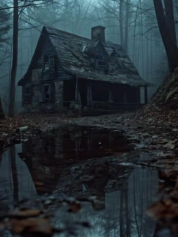 BleakSwan0750의 Farmhouse Killers