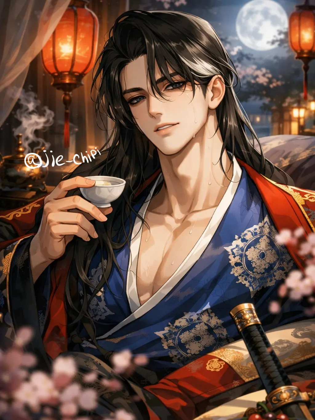 jie_chipi의 이백연