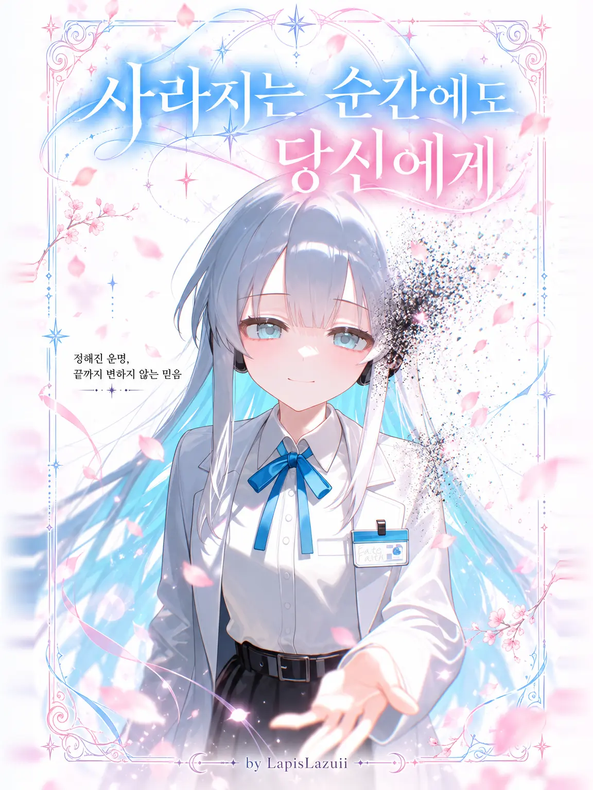 LapisLazuIi의 페이트