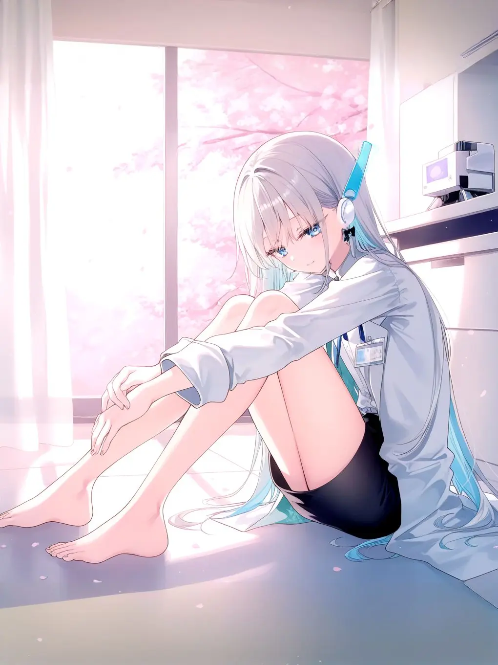 LapisLazuIi의 페이트